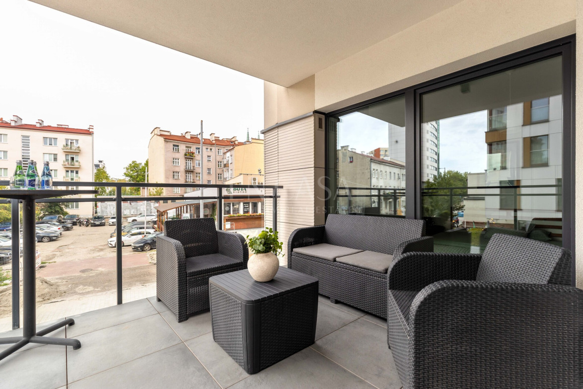 Apartment Sale Warszawa Praga-Północ okrzei 12 14
